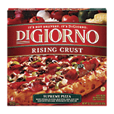 Digiorno&nbsp;Pizza&nbsp;Rising Crust Supreme Full-Size Picture